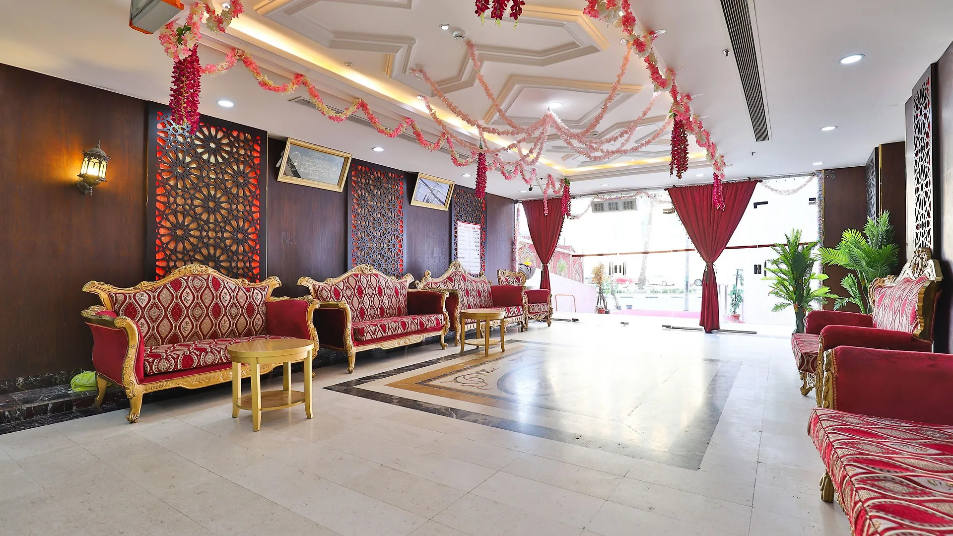 OYO 375 Deyar Alrawada Hotel Mecca