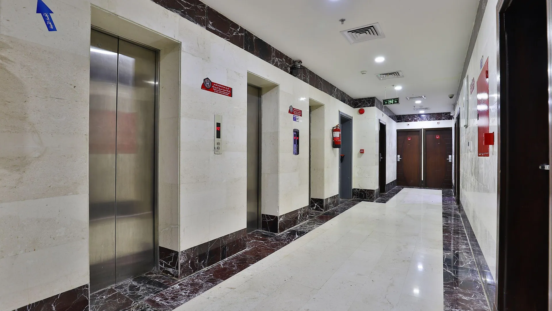 OYO 375 Deyar Alrawada Hotel Mecca
