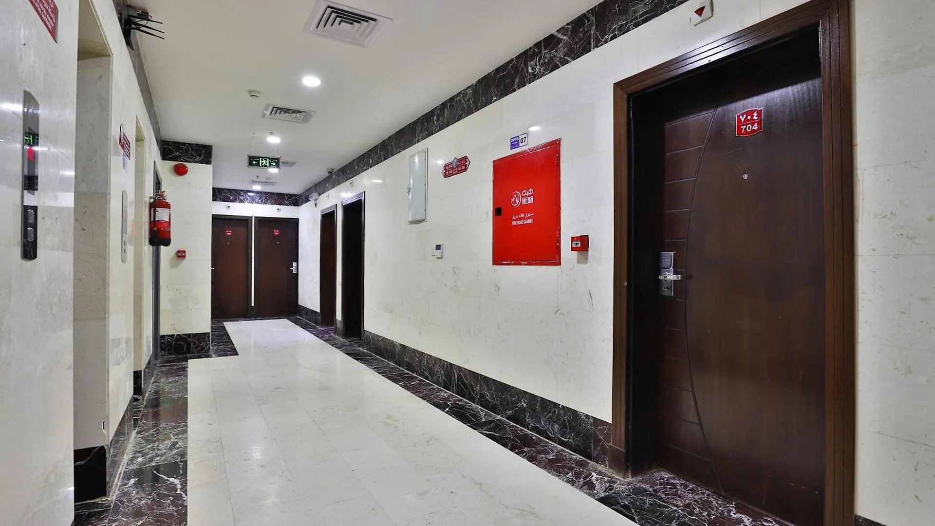 OYO 375 Deyar Alrawada Hotel Mecca Arab Saudi