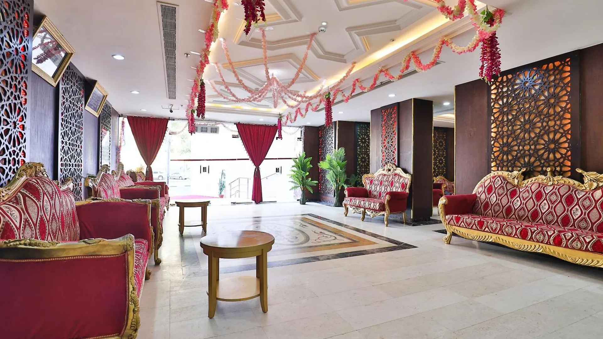 OYO 375 Deyar Alrawada Hotel Mecca