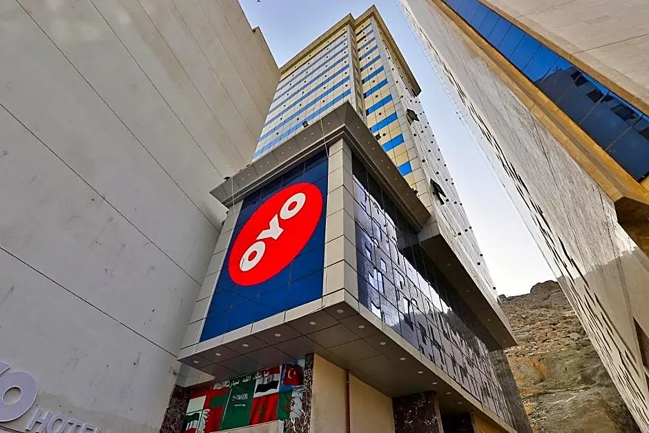 Oyo 375 Deyar Alrawada Hotel Mecca