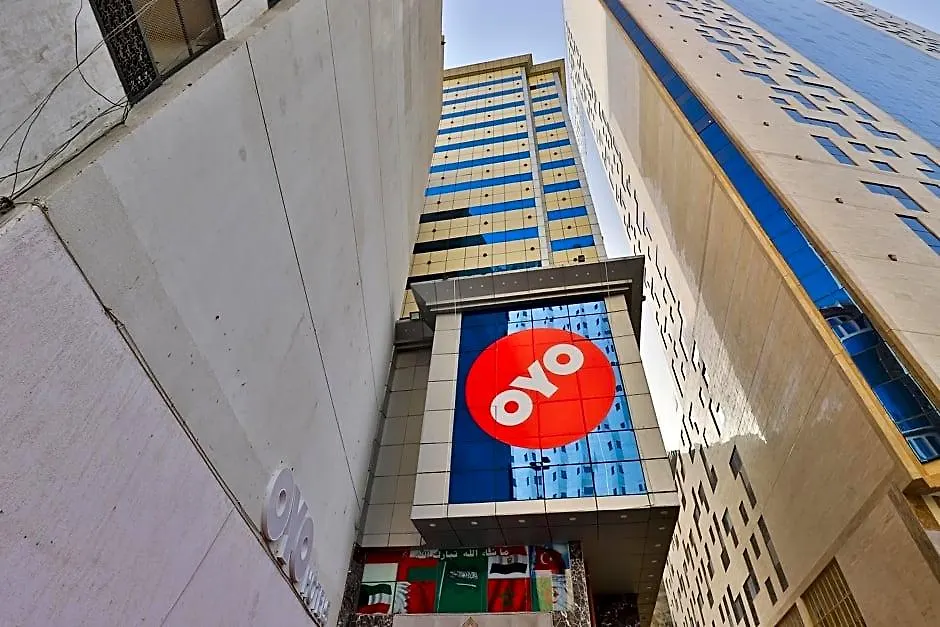 Oyo 375 Deyar Alrawada Hotel La Mecque