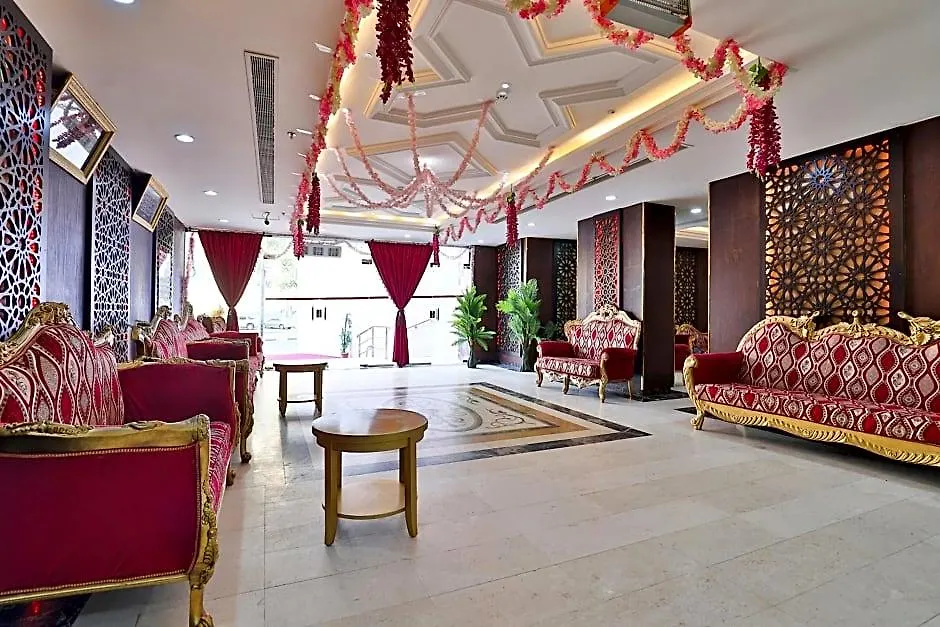 Oyo 375 Deyar Alrawada Hotel Mecca