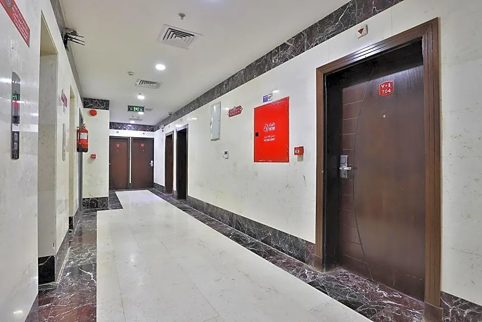 Oyo 375 Deyar Alrawada Hotel Mecca