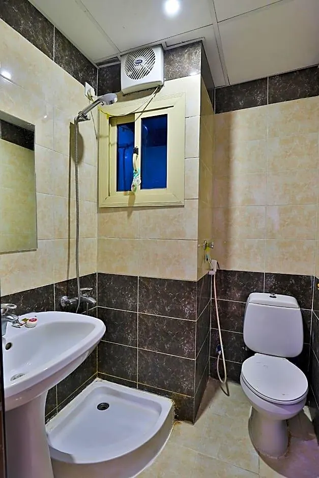 Oyo 375 Deyar Alrawada Hotel La Mecque