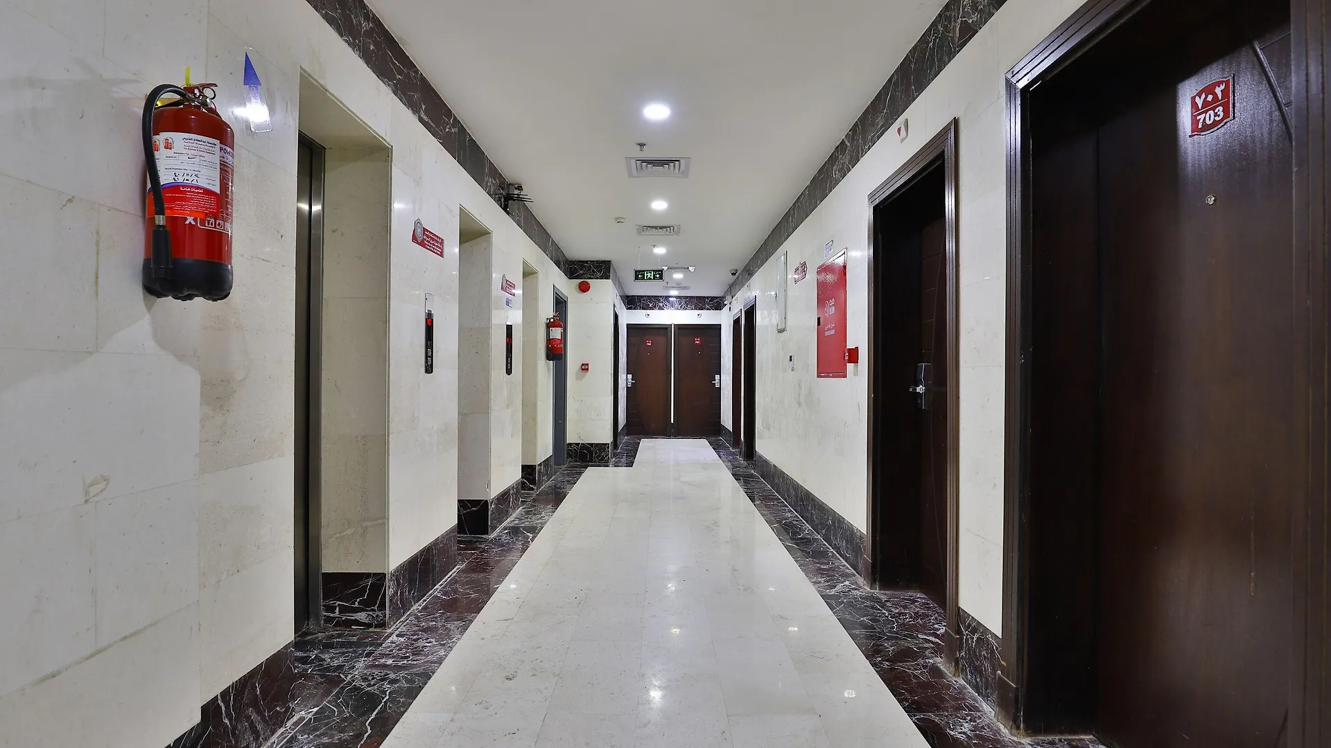 Oyo 375 Deyar Alrawada Hotel Mekke