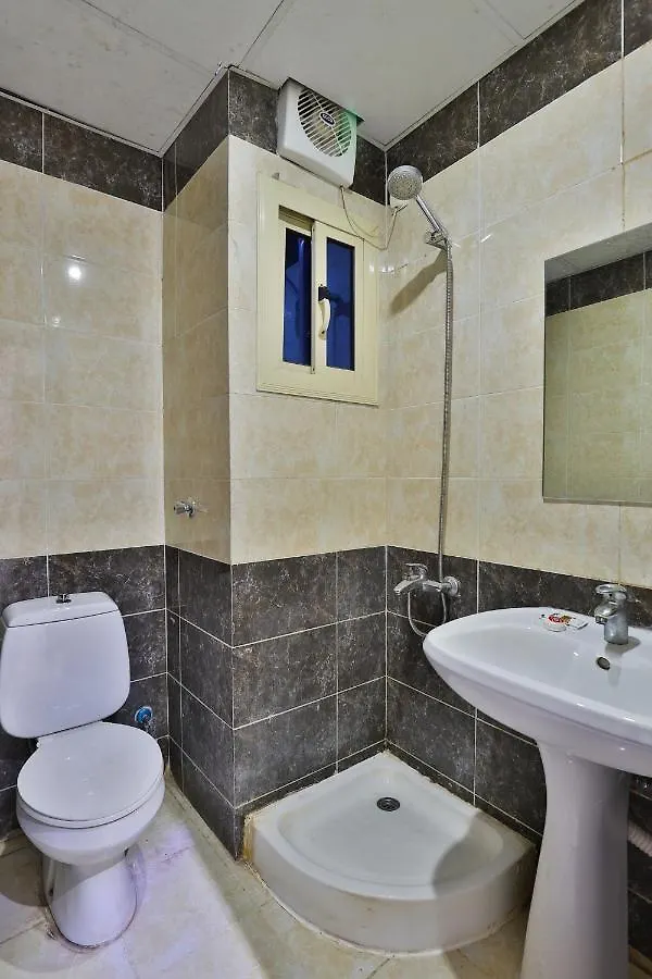 Oyo 375 Deyar Alrawada Hotel Μέκκα