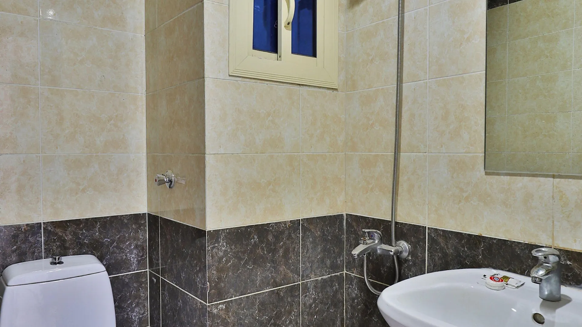 Oyo 375 Deyar Alrawada Hotel مكة